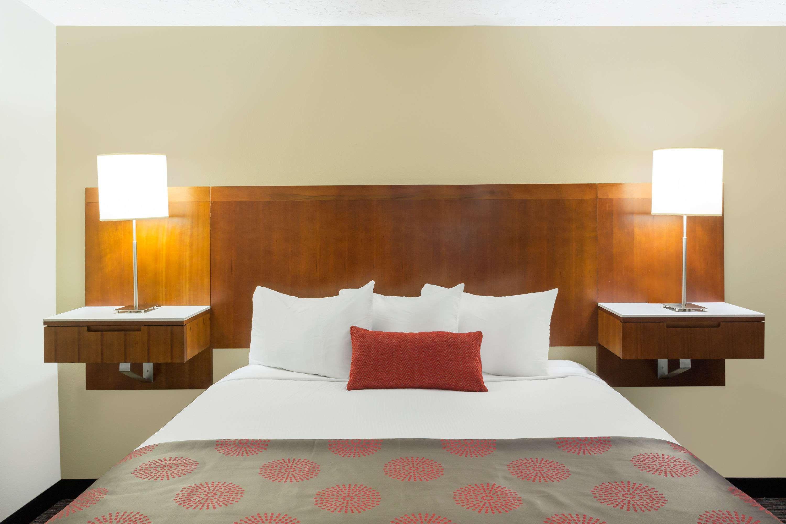 Ramada By Wyndham Cedar City Exterior foto